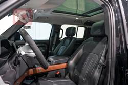 لاند روفر دفندر